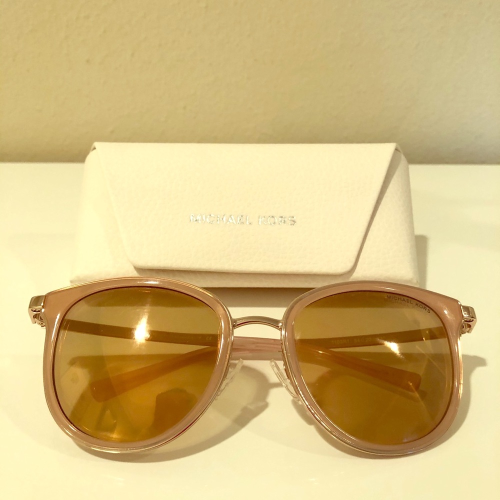Michael Kors Sunglasses